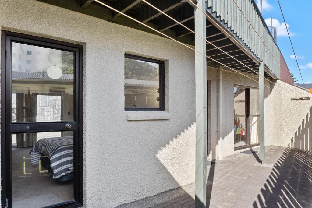 Downtown Mountview - Mt Maunganui Holiday Home Mount Maunganui Esterno foto